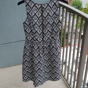 Collective Concepts Dresses - Collective Concepts fit and flare dress Collective Concepts Dresses - Collective Concepts fit and flare dress
